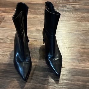 Nine West cute boot